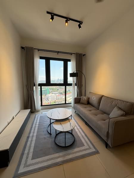 Condominium for Rent at Skyline KL - Yanny Ng - PropertyGuru.com.my