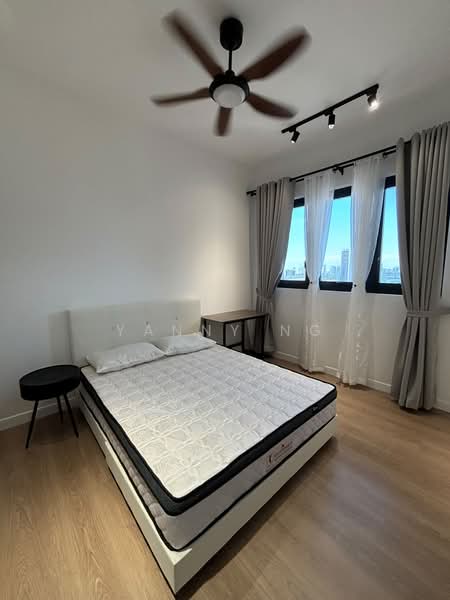 Condominium for Rent at Skyline KL - Yanny Ng - PropertyGuru.com.my