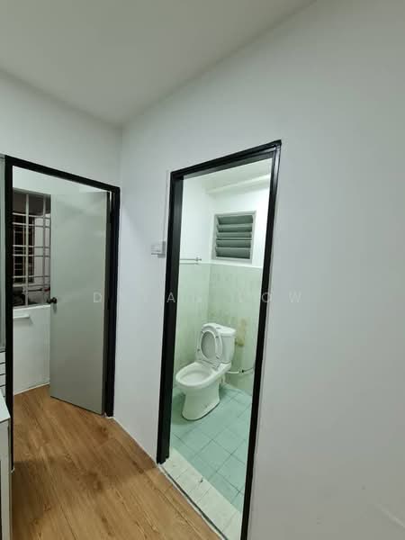 Apartment for Sale at Jelutong Park - Dylan Low - PropertyGuru.com.my
