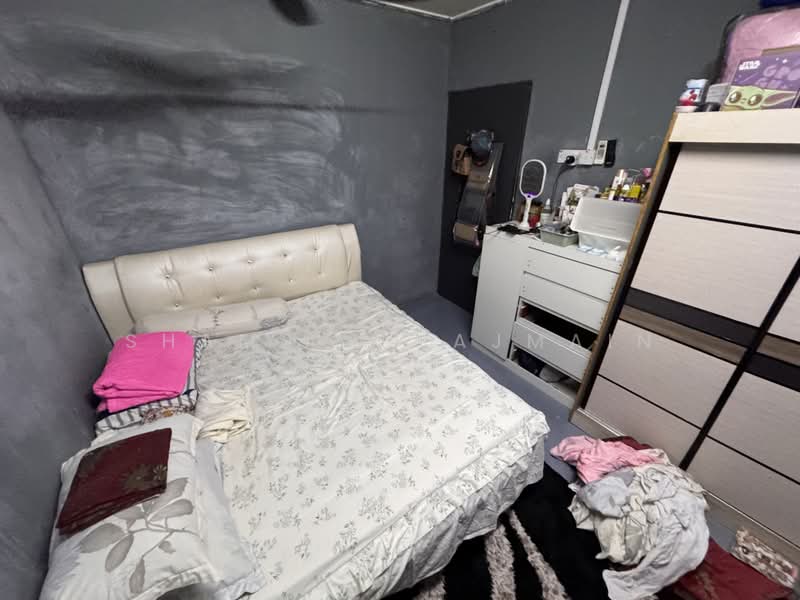 Rumah Teres 1 Tingkat untuk Dijual di Bandar Kinrara Seksyen 1 (Bandar Kinrara) - SHAMSIAH AJMAIN - Bedroom - PropertyGuru.com.my