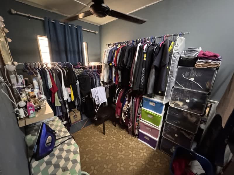 Rumah Teres 1 Tingkat untuk Dijual di Bandar Kinrara Seksyen 1 (Bandar Kinrara) - SHAMSIAH AJMAIN - Interior - PropertyGuru.com.my