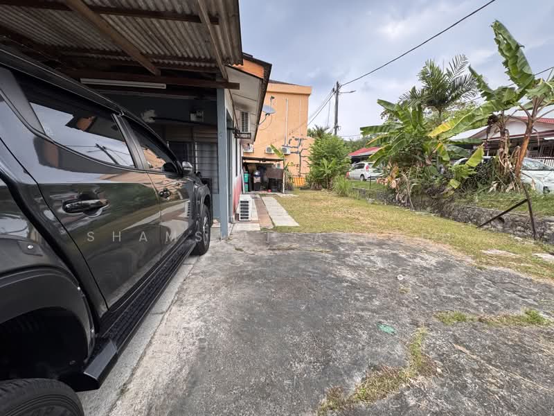Rumah Teres 1 Tingkat untuk Dijual di Bandar Kinrara Seksyen 1 (Bandar Kinrara) - SHAMSIAH AJMAIN - Exterior - PropertyGuru.com.my