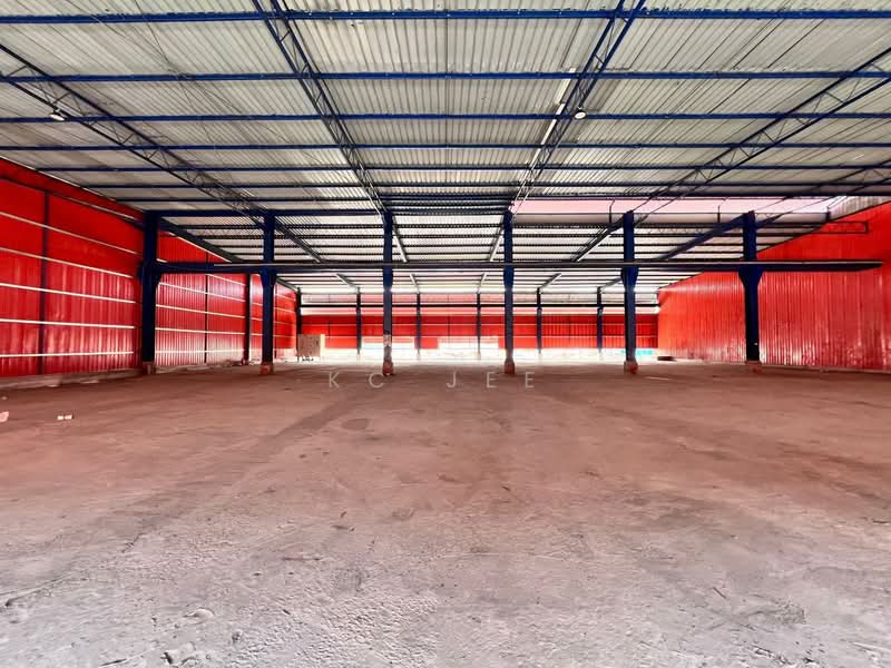 Warehouse for Rent in Bintawa (Kuching) - KC Jee - PropertyGuru.com.my