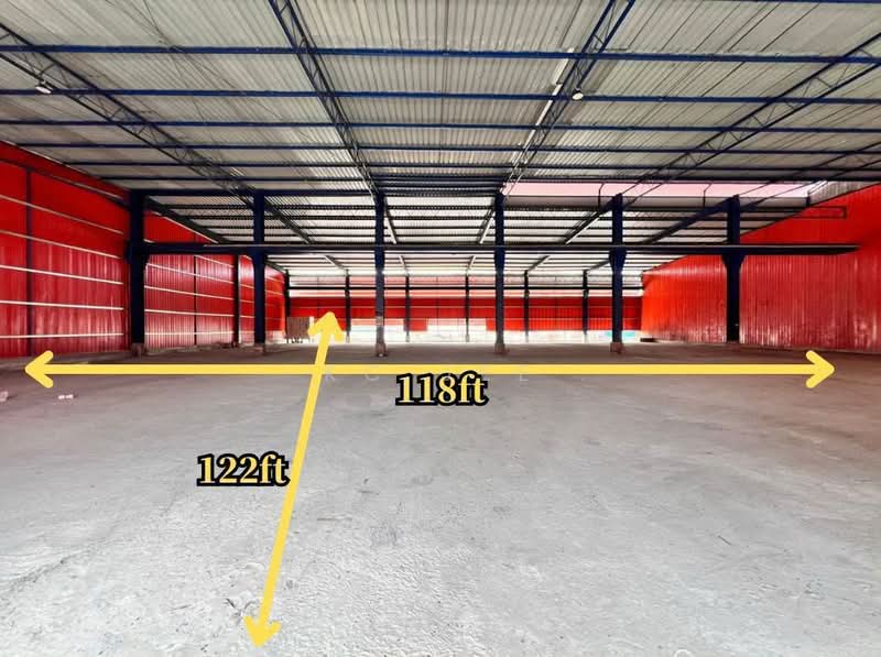 Warehouse for Rent in Bintawa (Kuching) - KC Jee - PropertyGuru.com.my