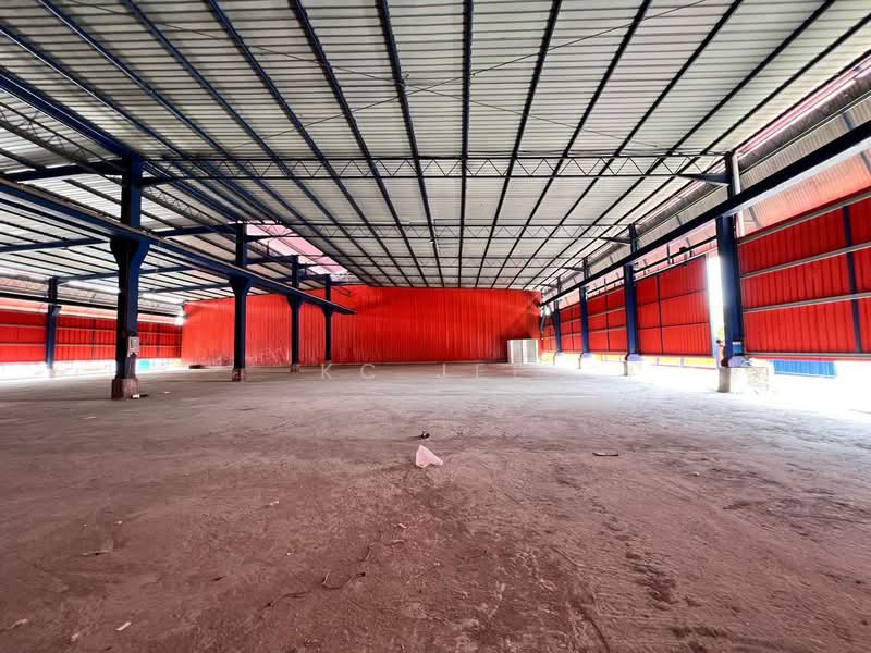 Warehouse for Rent in Bintawa (Kuching) - KC Jee - PropertyGuru.com.my