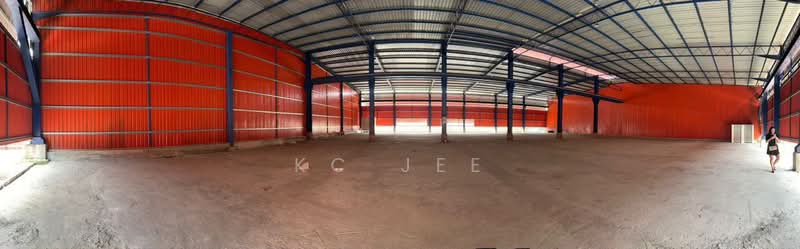 Warehouse for Rent in Bintawa (Kuching) - KC Jee - PropertyGuru.com.my
