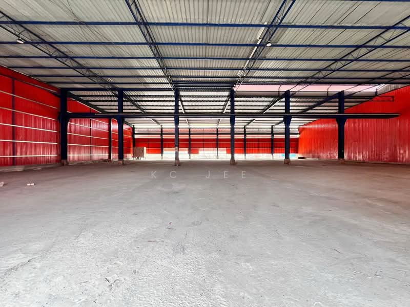 Warehouse for Rent in Bintawa (Kuching) - KC Jee - PropertyGuru.com.my