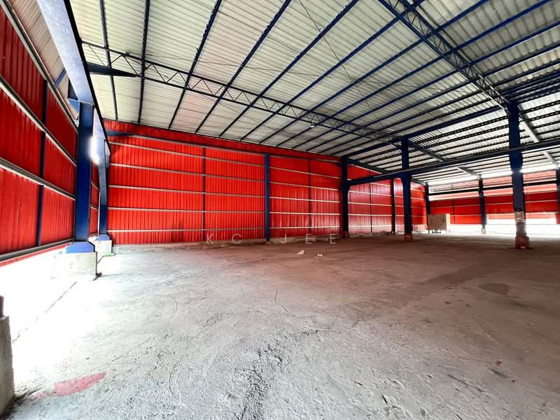 Warehouse for Rent in Bintawa (Kuching) - KC Jee - PropertyGuru.com.my
