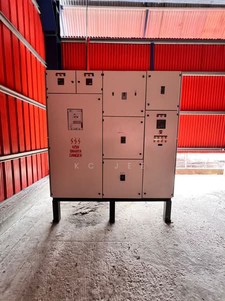 Warehouse for Rent in Bintawa (Kuching) - KC Jee - PropertyGuru.com.my