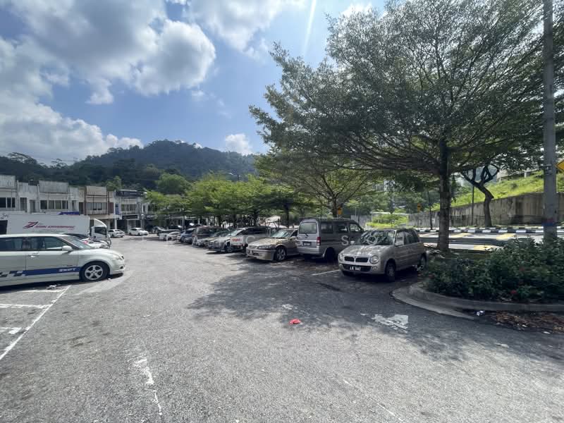 Kedai untuk Dijual di Taman Amansiara (Rawang) - Francis Soh - Exterior - PropertyGuru.com.my