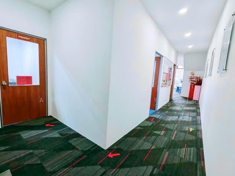 Shop for Rent in Taman Nusa Bestari (Iskandar Puteri (Nusajaya)) - APRILIA CHAYADI - Corridor - PropertyGuru.com.my