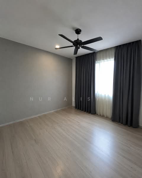 Kondominium untuk Dijual di Casa Green Condominium - Nur Alisya - Interior - PropertyGuru.com.my