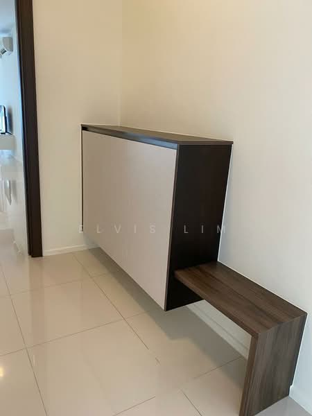 Kondominium untuk Disewa di Raffel Tower - Elvis Lim - Interior - PropertyGuru.com.my