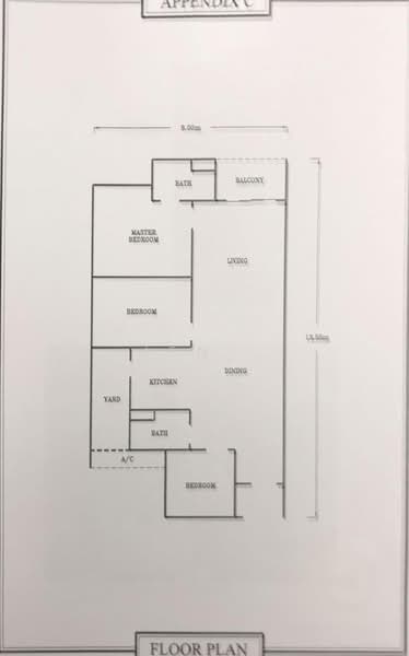 Condominium for Sale at Lavender Residences - Jen . - PropertyGuru.com.my