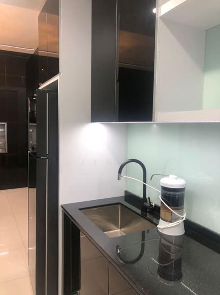Condominium for Sale at Lavender Residences - Jen . - Kitchen - PropertyGuru.com.my