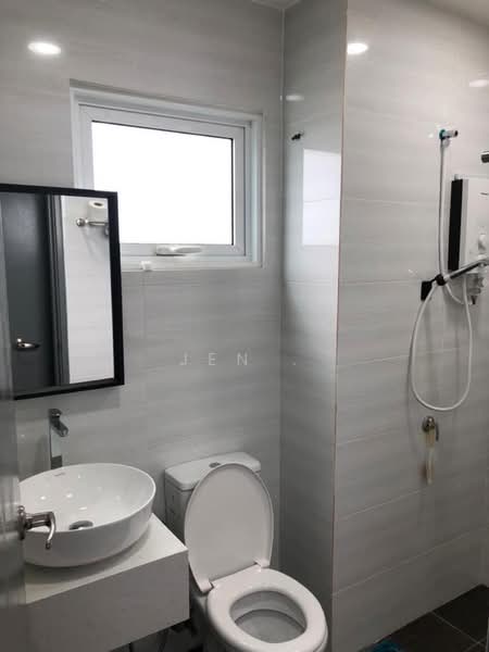 Condominium for Sale at Lavender Residences - Jen . - Bathroom - PropertyGuru.com.my