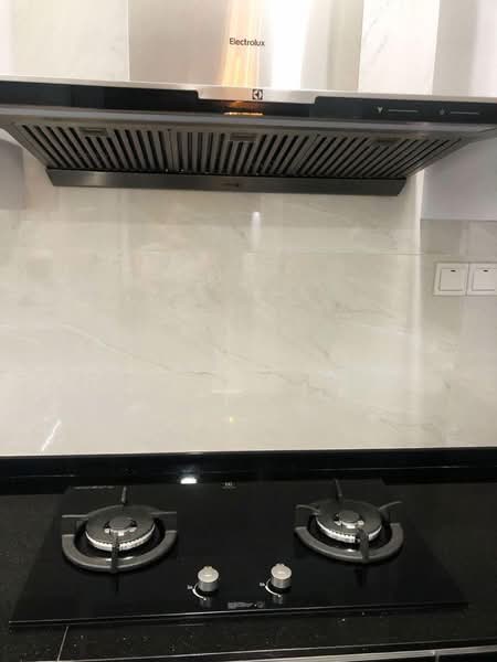 Condominium for Sale at Lavender Residences - Jen . - Kitchen - PropertyGuru.com.my