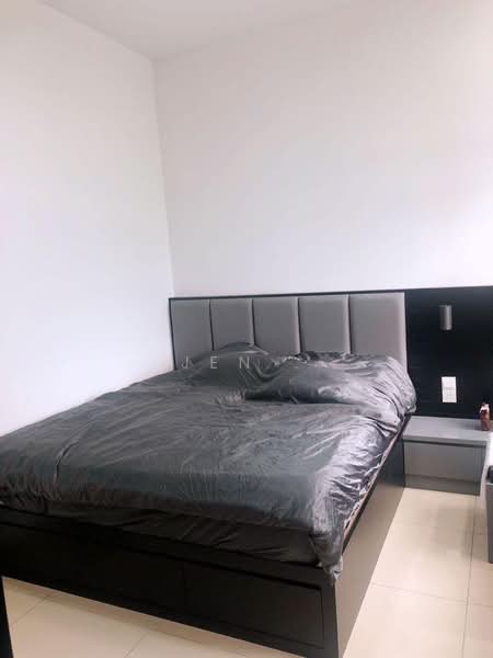 Condominium for Sale at Lavender Residences - Jen . - Bedroom - PropertyGuru.com.my