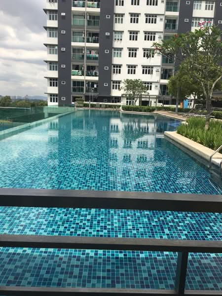 Condominium for Sale at Lavender Residences - Jen . - Exterior - PropertyGuru.com.my