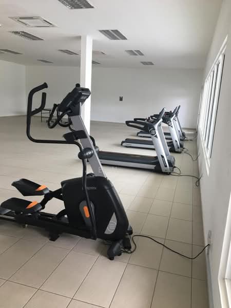 Condominium for Sale at Lavender Residences - Jen . - Gym - PropertyGuru.com.my