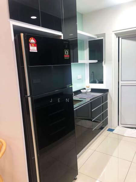 Condominium for Sale at Lavender Residences - Jen . - Kitchen - PropertyGuru.com.my