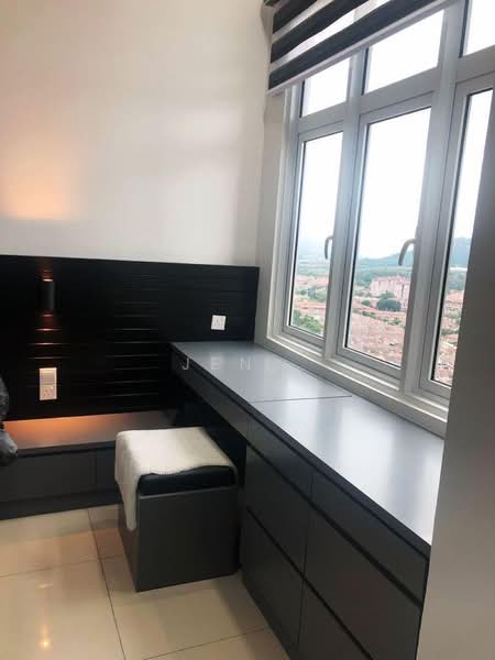Condominium for Sale at Lavender Residences - Jen . - View - PropertyGuru.com.my