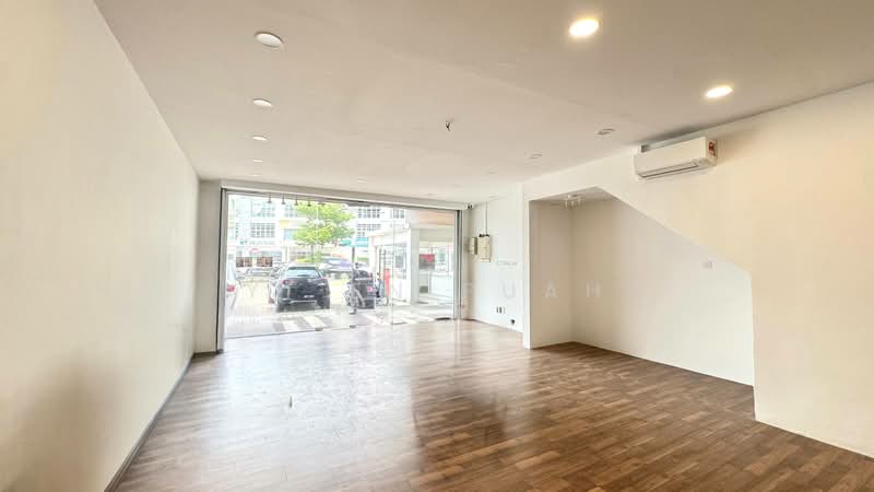 Shop / Office untuk Dijual di Taman Mount Austin (Tebrau) - Yi En Puah - Interior - PropertyGuru.com.my