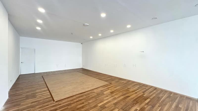 Shop / Office untuk Dijual di Taman Mount Austin (Tebrau) - Yi En Puah - Interior - PropertyGuru.com.my