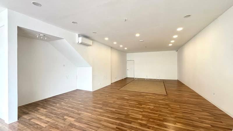 Shop / Office untuk Dijual di Taman Mount Austin (Tebrau) - Yi En Puah - Interior - PropertyGuru.com.my