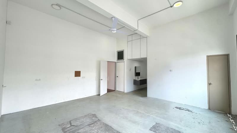 Shop / Office untuk Dijual di Taman Mount Austin (Tebrau) - Yi En Puah - Interior - PropertyGuru.com.my