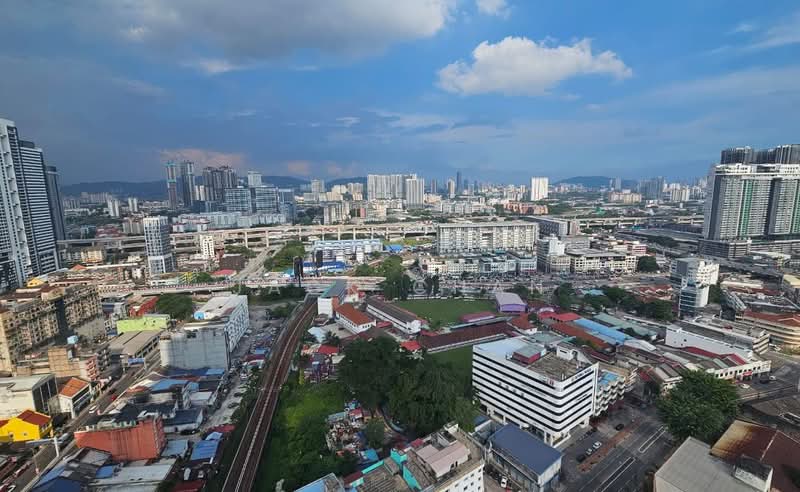 Condominium for Rent at Skyline KL - Jack Chan - Exterior - PropertyGuru.com.my