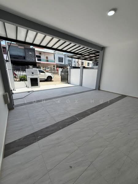 Rumah Teres 2-Tingkat untuk Dijual di Bukit Indah (Iskandar Puteri (Nusajaya)) - Loh Kok Hui - Exterior - PropertyGuru.com.my