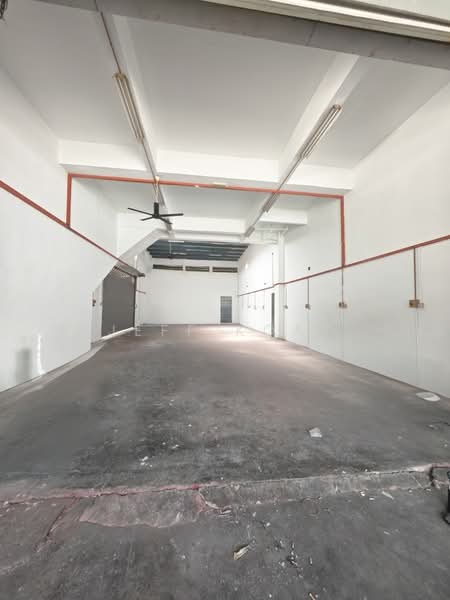 Factory for Rent in Simpang Ampat (Penang) - Jeff Koay - Interior - PropertyGuru.com.my