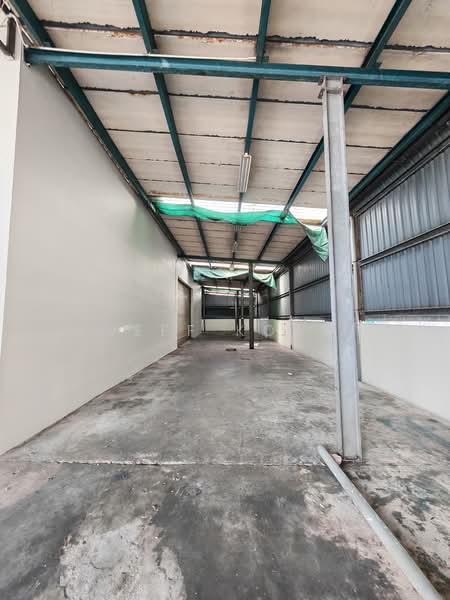 Factory for Rent in Simpang Ampat (Penang) - Jeff Koay - Interior - PropertyGuru.com.my