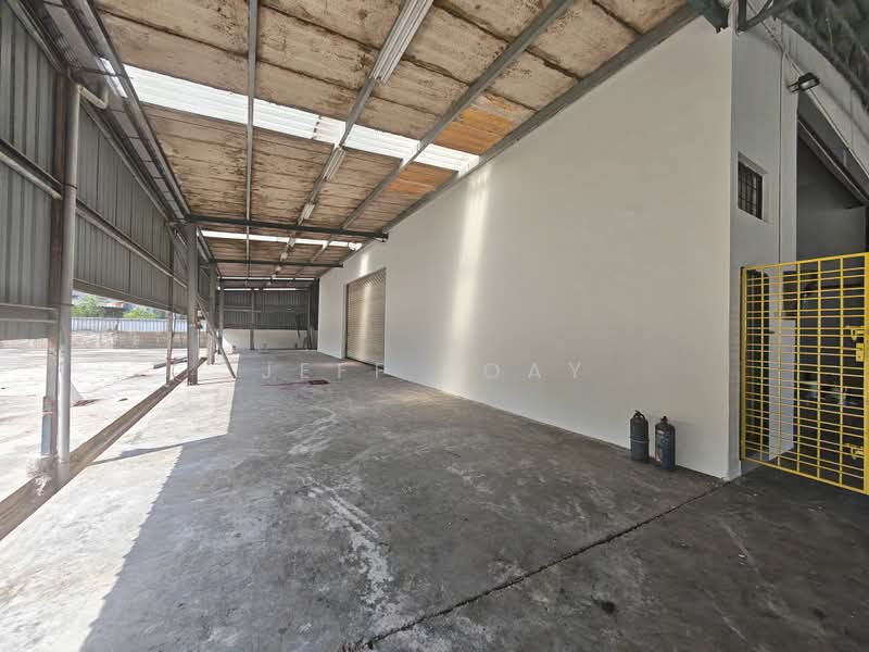 Factory for Rent in Simpang Ampat (Penang) - Jeff Koay - Exterior - PropertyGuru.com.my