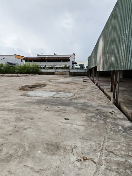 Factory for Rent in Simpang Ampat (Penang) - Jeff Koay - Exterior - PropertyGuru.com.my