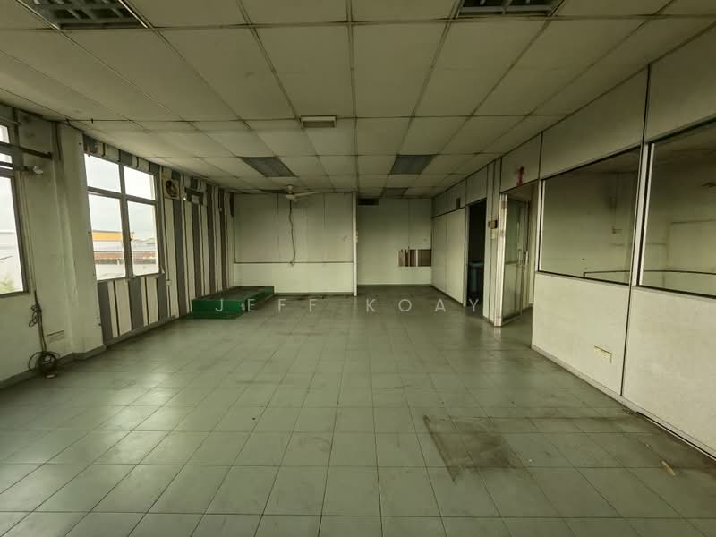 Factory for Rent in Simpang Ampat (Penang) - Jeff Koay - Interior - PropertyGuru.com.my