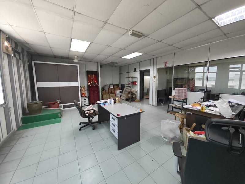 Factory for Rent in Simpang Ampat (Penang) - Jeff Koay - Interior - PropertyGuru.com.my