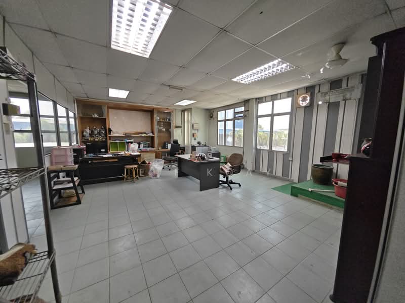 Factory for Rent in Simpang Ampat (Penang) - Jeff Koay - Interior - PropertyGuru.com.my