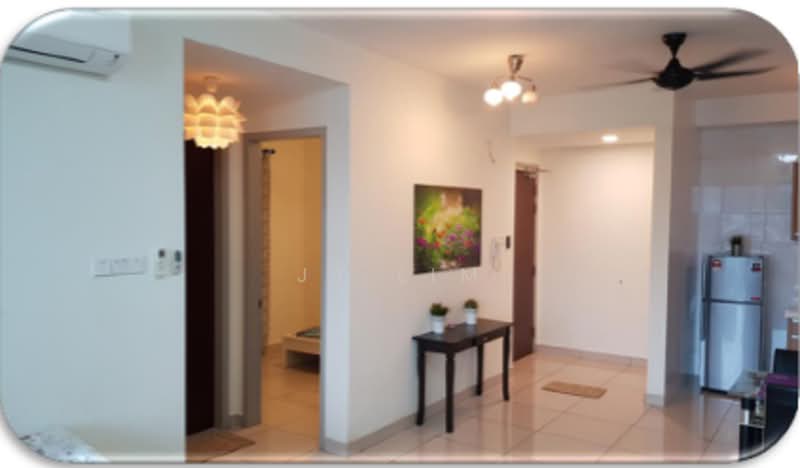 Condominium for Rent at Lido Residency - JJ Lim - Interior - PropertyGuru.com.my