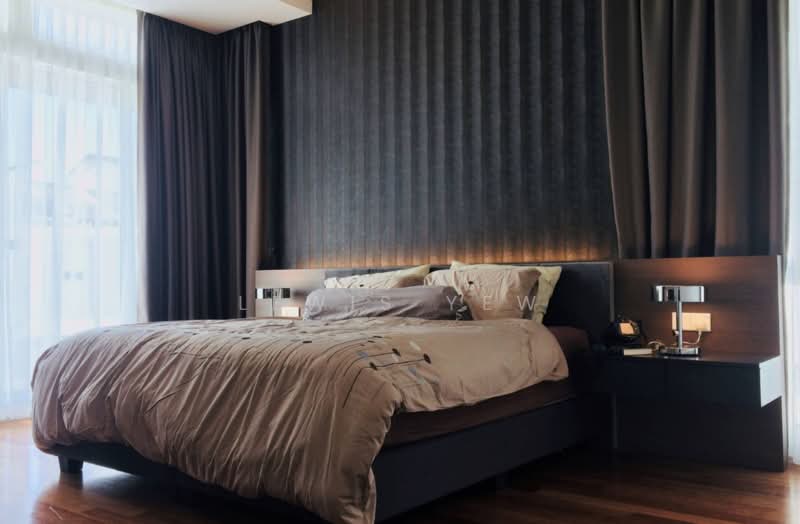 Rumah Teres 3-Tingkat untuk Dijual di Cyberjaya (Selangor) - Lewis Yew - Bedroom - PropertyGuru.com.my