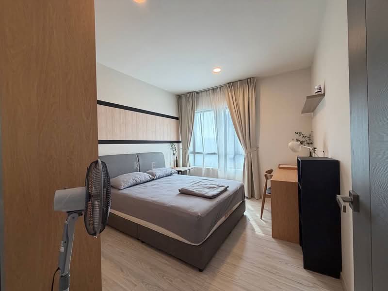 Service Residence for Rent at Suasana Iskandar Malaysia - Ken Sim - Bedroom - PropertyGuru.com.my