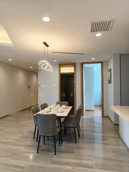 Service Residence for Rent at Pinetree Marina & Resort - Loh Kok Hui - PropertyGuru.com.my