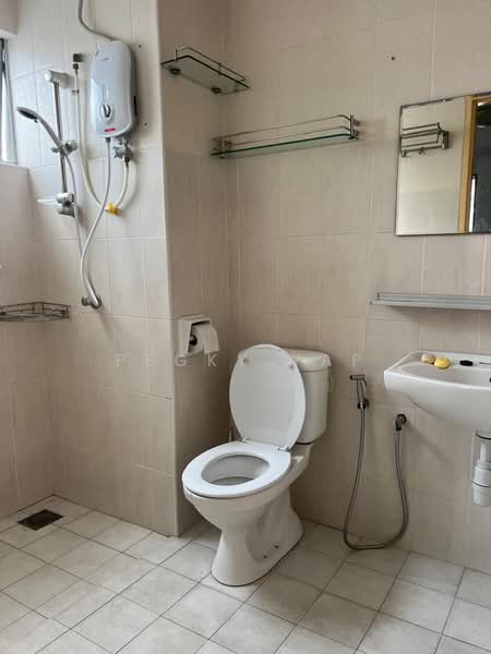Condominium for Rent at Viva Residency - Pegky Yap - PropertyGuru.com.my