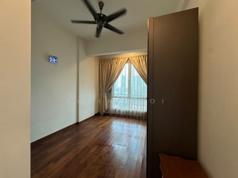 Condominium for Sale at The Cantonment - Elaine Ooi - Interior - PropertyGuru.com.my