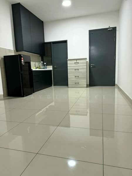 Kondominium untuk Disewa di The Hermington - Jayden Loke - Kitchen - PropertyGuru.com.my