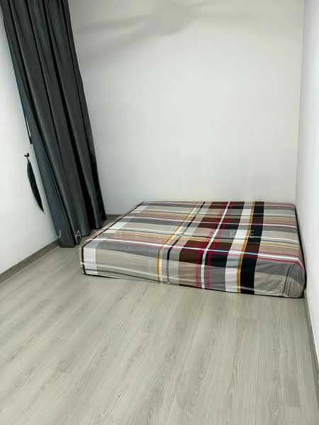 Kondominium untuk Disewa di The Hermington - Jayden Loke - Bedroom - PropertyGuru.com.my