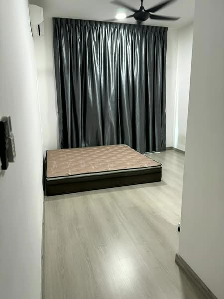 Kondominium untuk Disewa di The Hermington - Jayden Loke - Bedroom - PropertyGuru.com.my