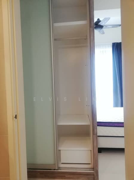 Condominium for Rent at Raffel Tower - Elvis Lim - Bedroom - PropertyGuru.com.my