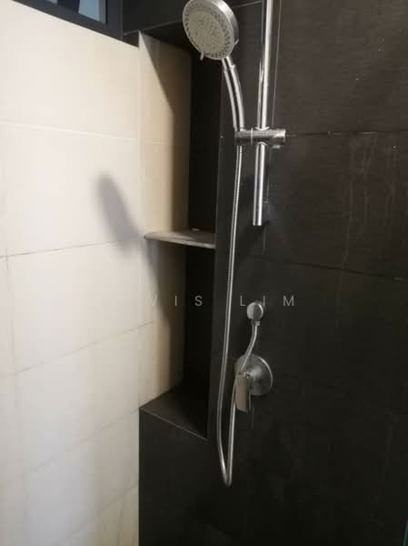 Condominium for Rent at Raffel Tower - Elvis Lim - Bathroom - PropertyGuru.com.my